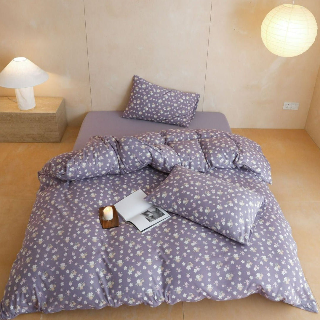 Lavender Fields Bedding Collection -Bedding- Delicors