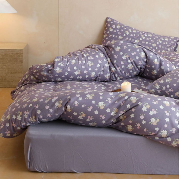 Lavender Fields Bedding Collection -Bedding- Delicors