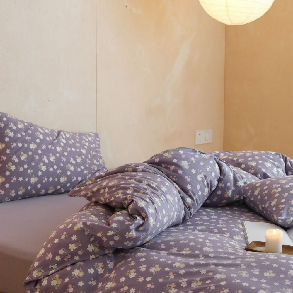 Lavender Fields Bedding Collection -Bedding- Delicors