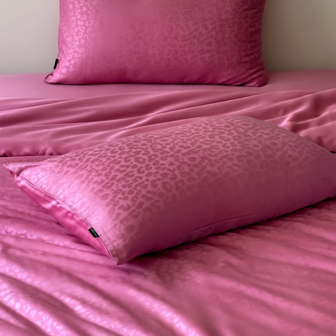Leopard Chic Bedding Set - Bedding - Delicors