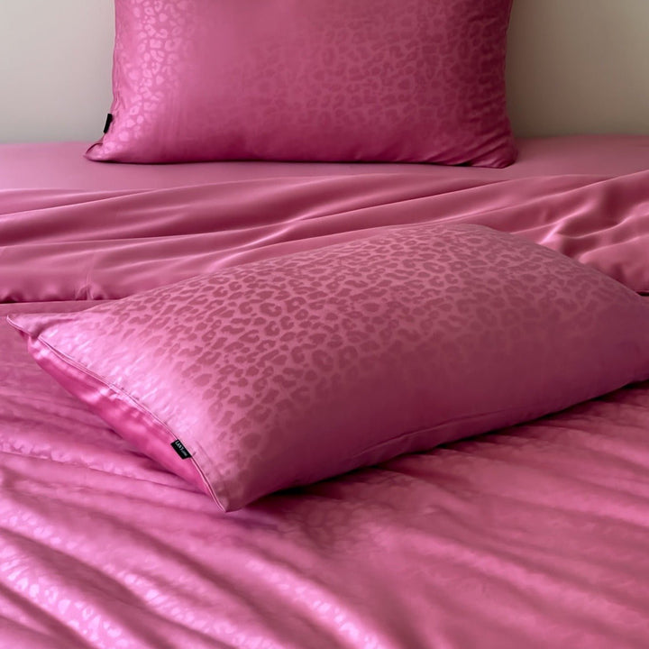 Leopard Chic Bedding Set - Bedding - Delicors