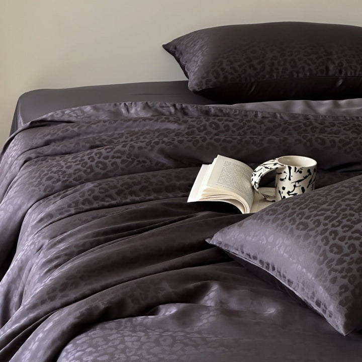 Leopard Chic Bedding Set - Bedding - Delicors