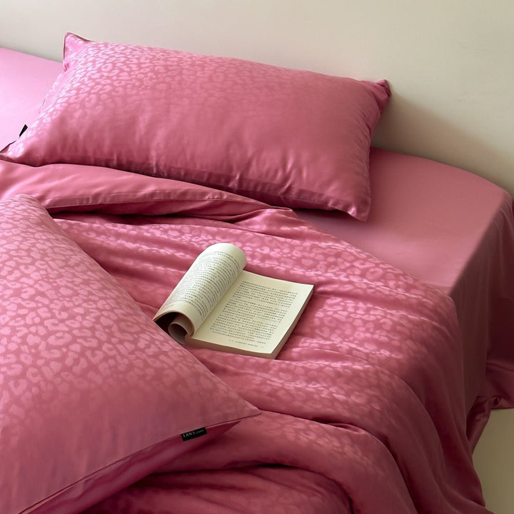 Leopard Chic Bedding Set - Bedding - Delicors