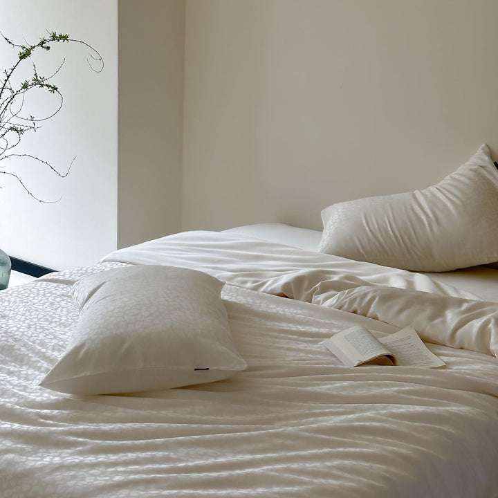 Leopard Chic Bedding Set - Bedding - Delicors