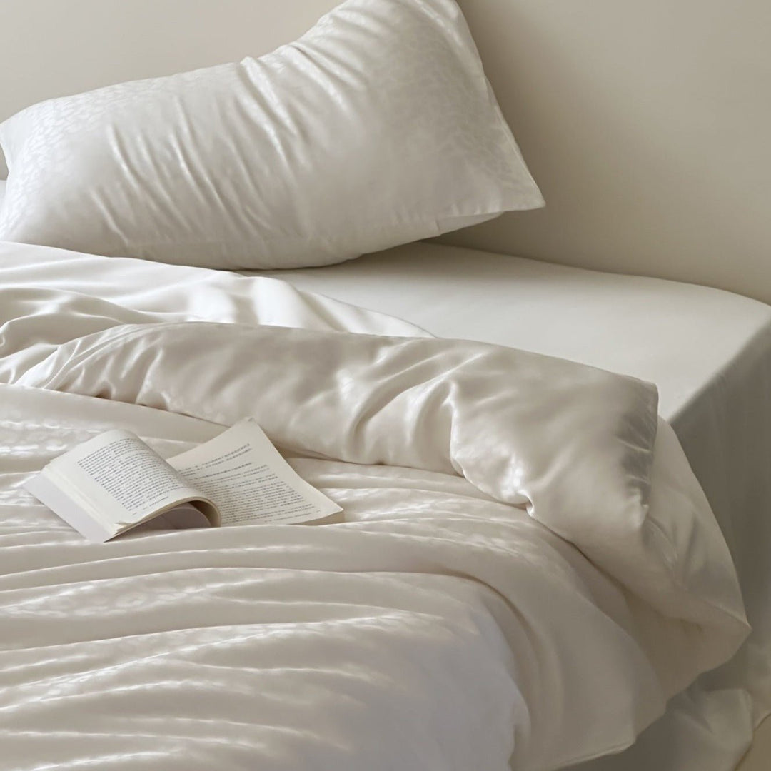 Leopard Chic Bedding Set - Bedding - Delicors
