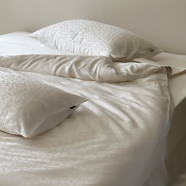 Leopard Chic Bedding Set - Bedding - Delicors