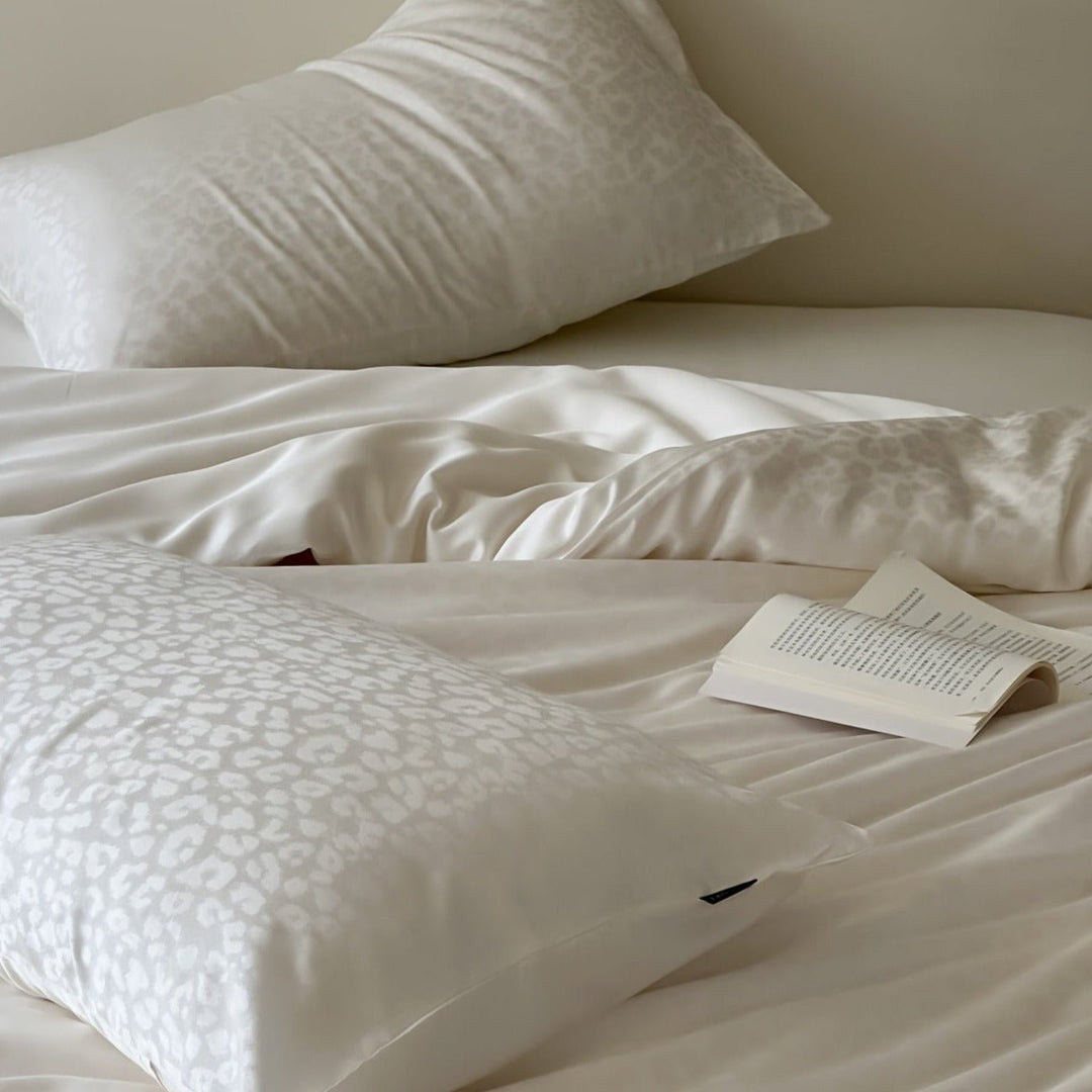 Leopard Chic Bedding Set - Bedding - Delicors