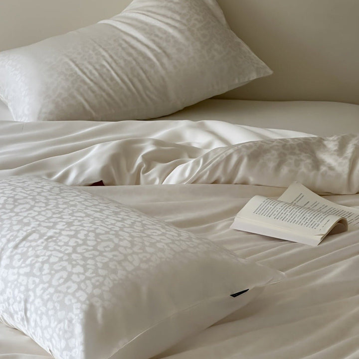 Leopard Chic Bedding Set - Bedding - Delicors