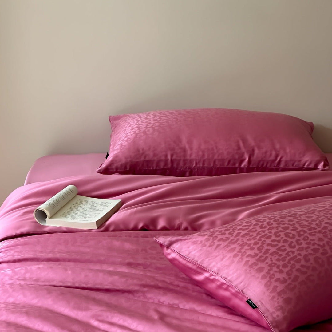 Leopard Chic Bedding Set - Bedding - Delicors