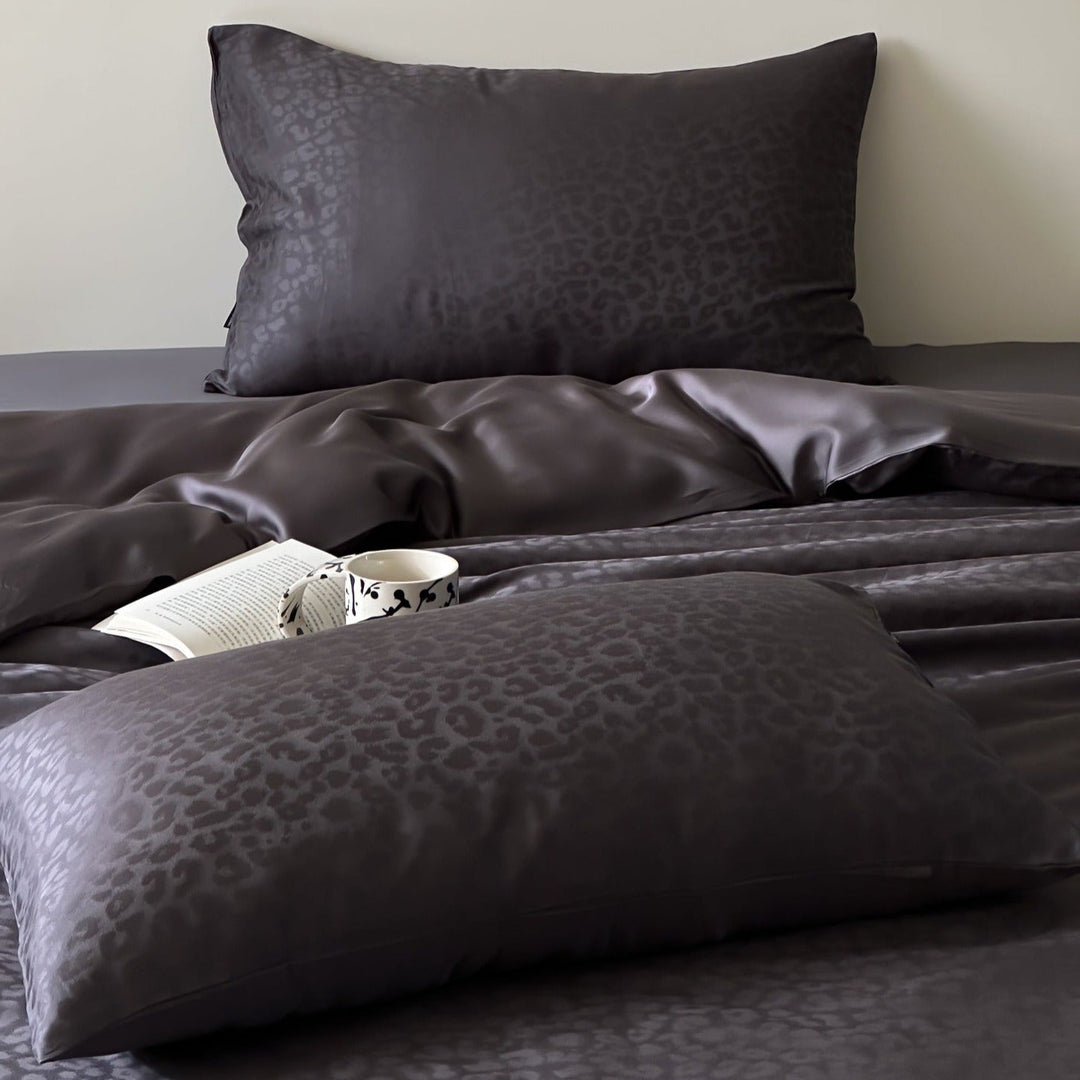 Leopard Chic Bedding Set - Bedding - Delicors