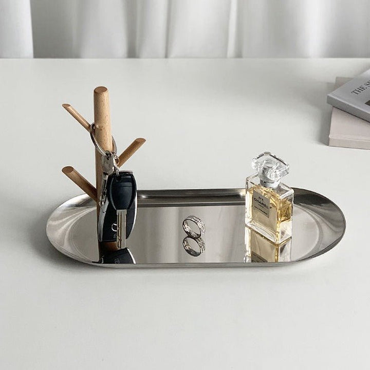 Little Tree Jewellry Tray - Trays - Delicors