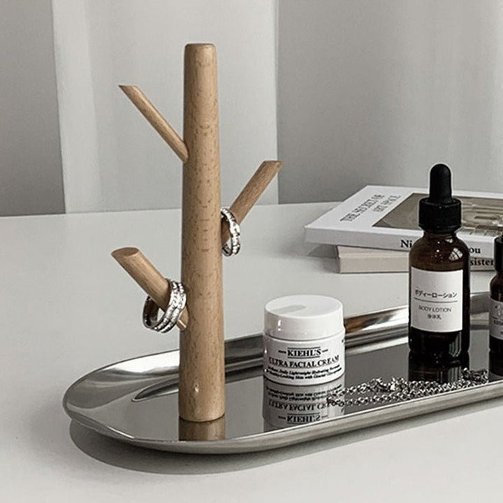 Little Tree Jewellry Tray - Trays - Delicors