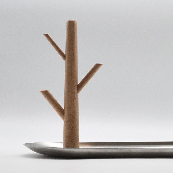Little Tree Jewellry Tray - Trays - Delicors