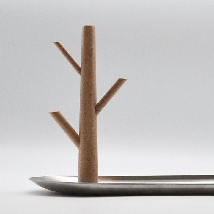 Little Tree Jewellry Tray - Trays - Delicors