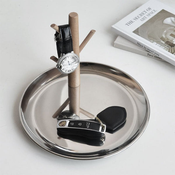 Little Tree Jewellry Tray - Trays - Delicors