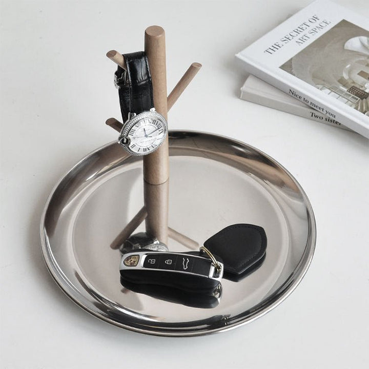 Little Tree Jewellry Tray - Trays - Delicors