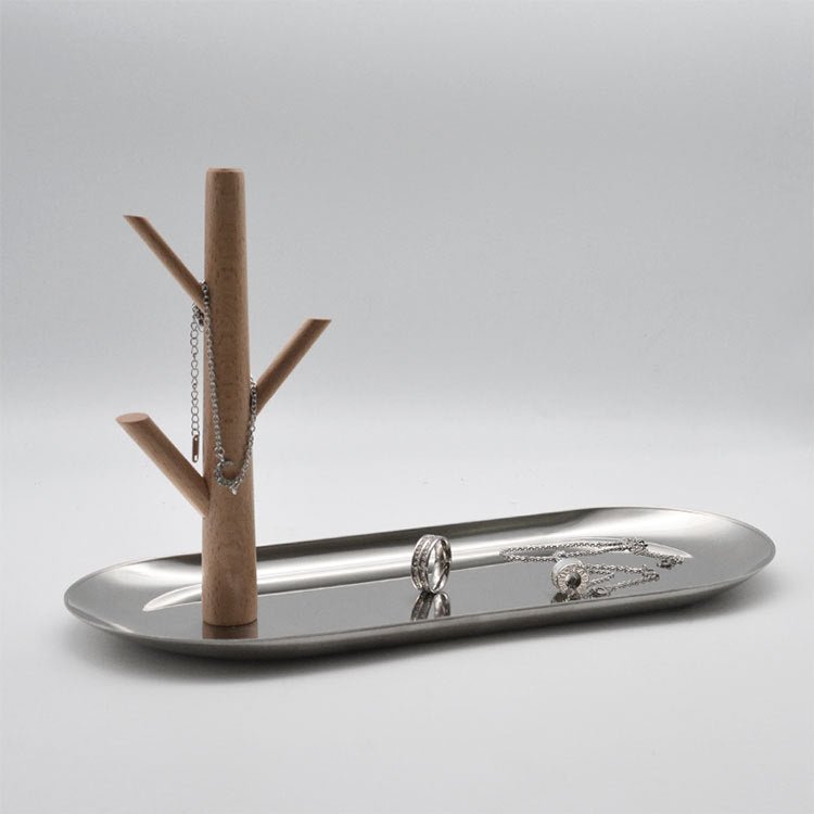 Little Tree Jewellry Tray - Trays - Delicors