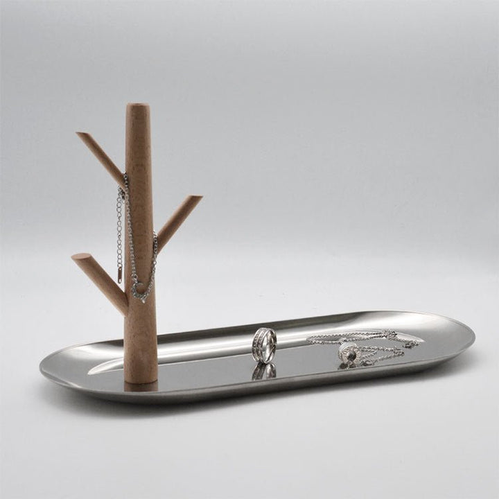 Little Tree Jewellry Tray - Trays - Delicors