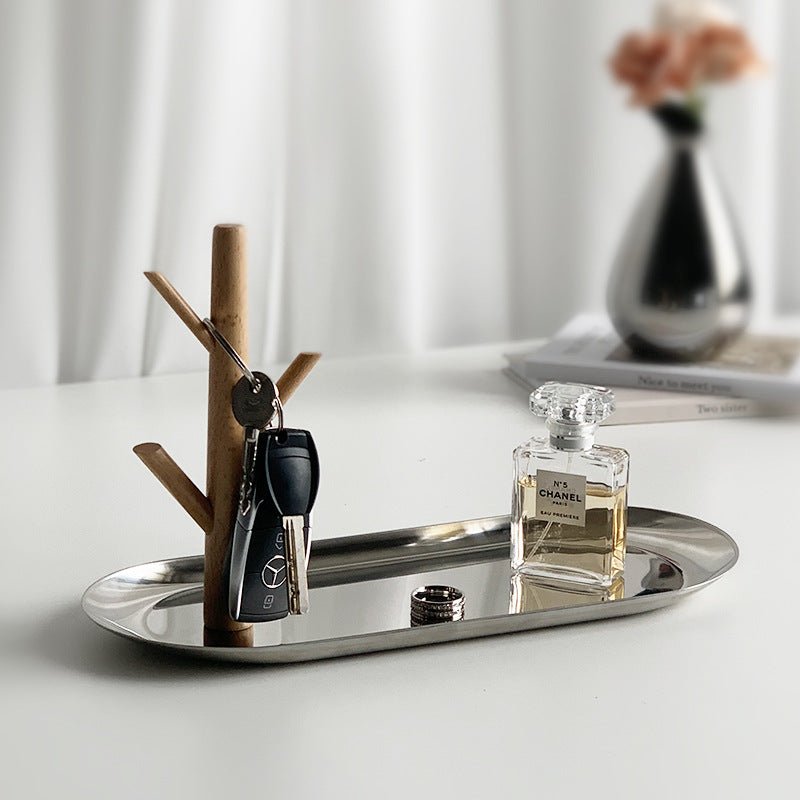 Little Tree Jewellry Tray - Trays - Delicors