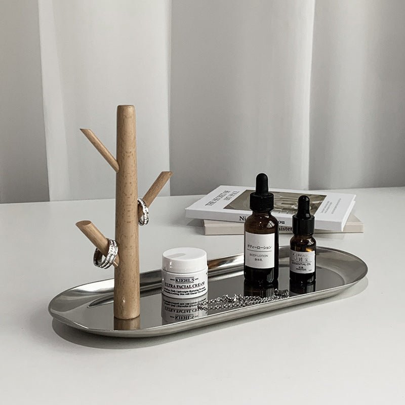 Little Tree Jewellry Tray - Trays - Delicors