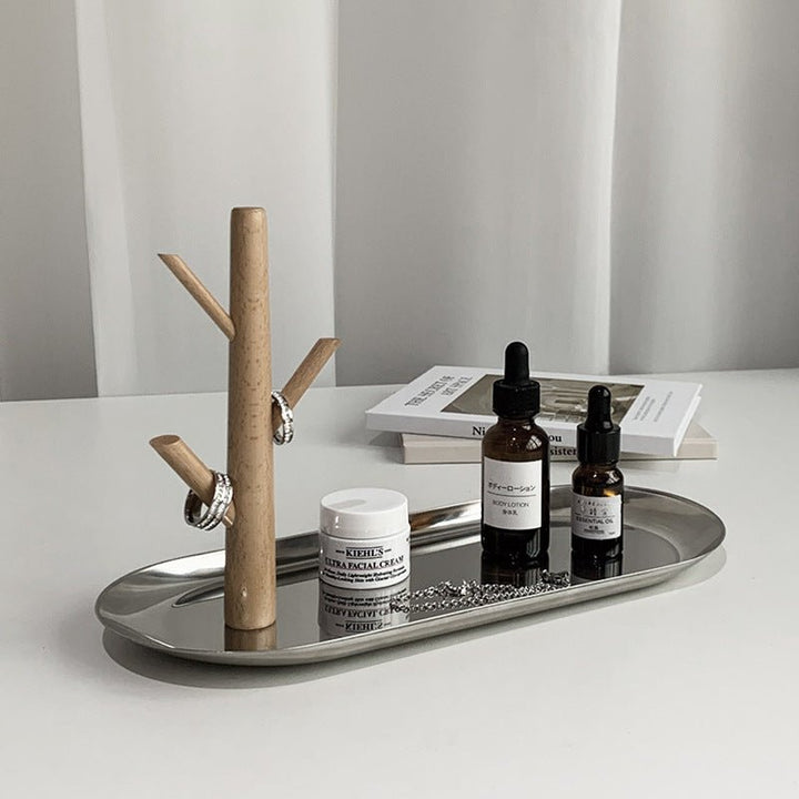 Little Tree Jewellry Tray - Trays - Delicors