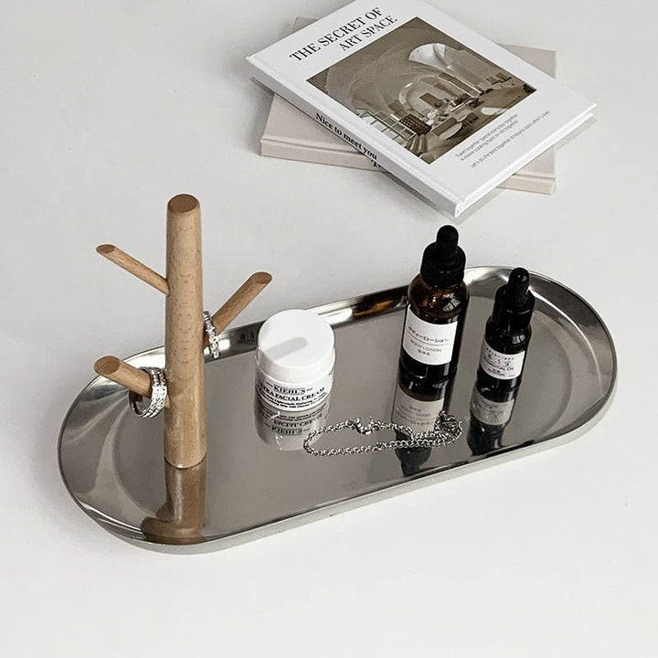 Little Tree Jewellry Tray - Trays - Delicors