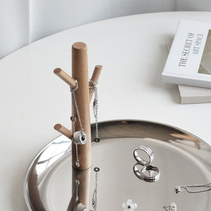 Little Tree Jewellry Tray - Trays - Delicors