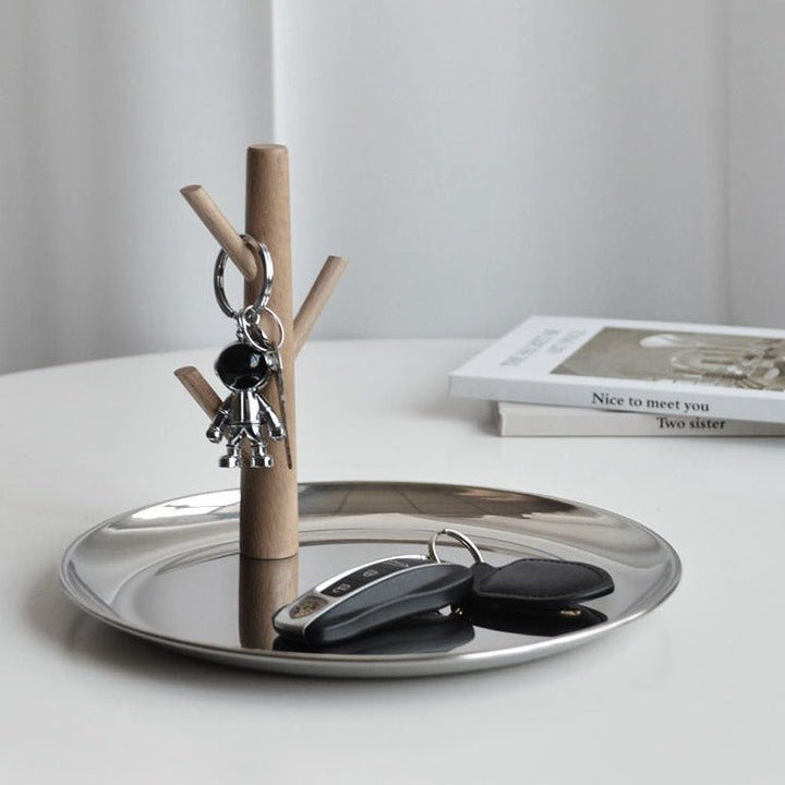 Little Tree Jewellry Tray - Trays - Delicors
