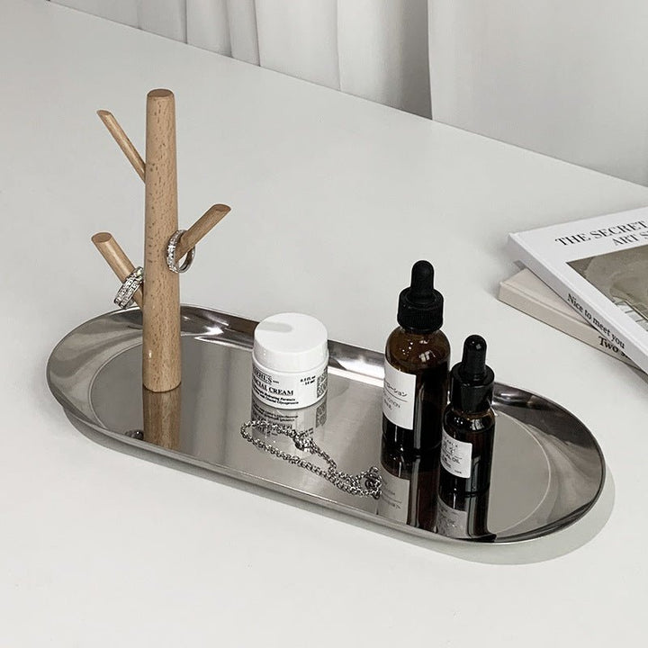 Little Tree Jewellry Tray - Trays - Delicors