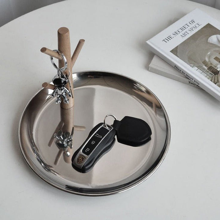 Little Tree Jewellry Tray - Trays - Delicors