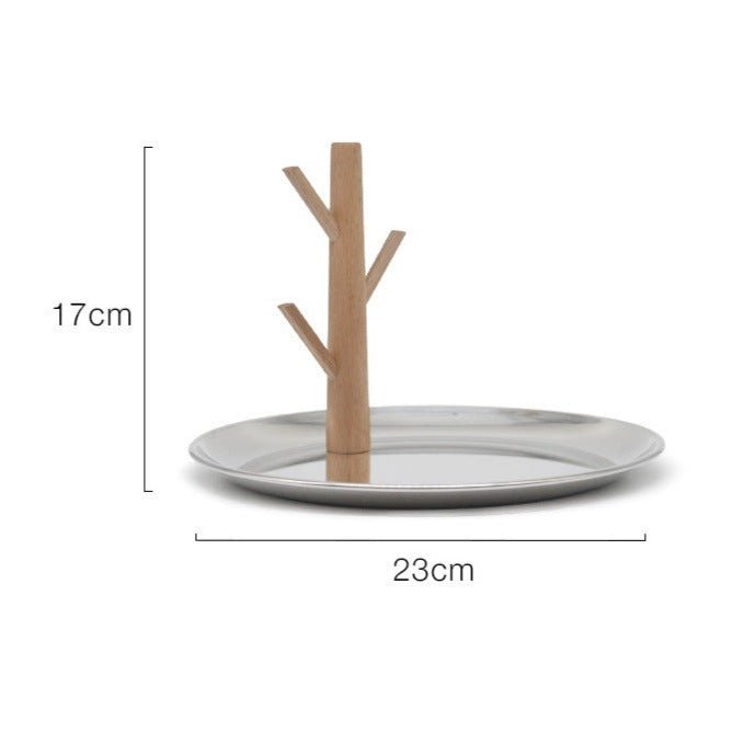 Little Tree Jewellry Tray - Trays - Delicors