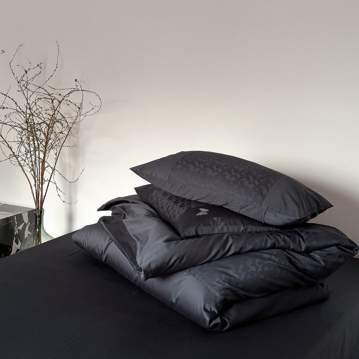 Midnight Butterfly Bedding Set - Bedding - Delicors