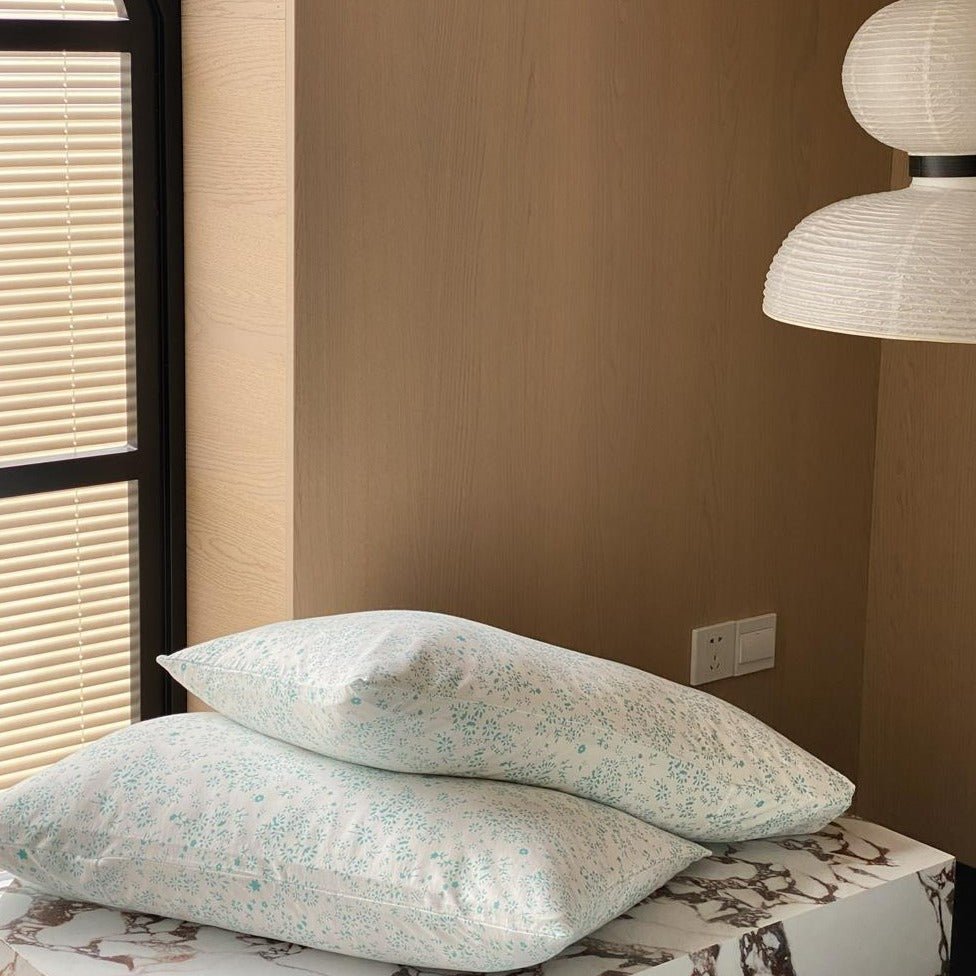 Misty Rose Bedding Collection -Bedding- Delicors