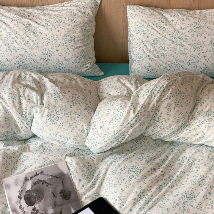 Misty Rose Bedding Collection -Bedding- Delicors