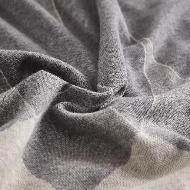 Modern Slate Bedding Set - Bedding - Delicors