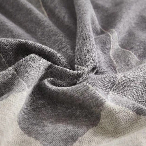 Modern Slate Bedding Set - Bedding - Delicors