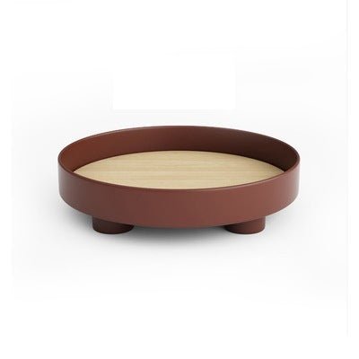 Modern Style Tray Collection - Tray - Delicors