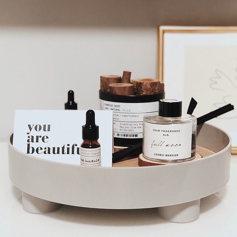 Modern Style Tray Collection - Tray - Delicors