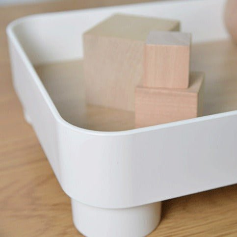 Modern Style Tray Collection - Tray - Delicors
