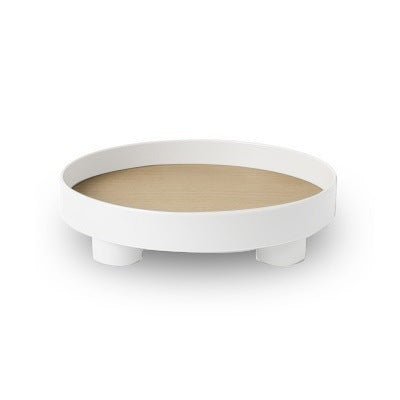Modern Style Tray Collection - Tray - Delicors