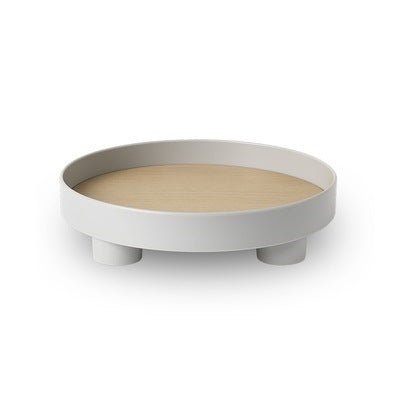 Modern Style Tray Collection - Tray - Delicors