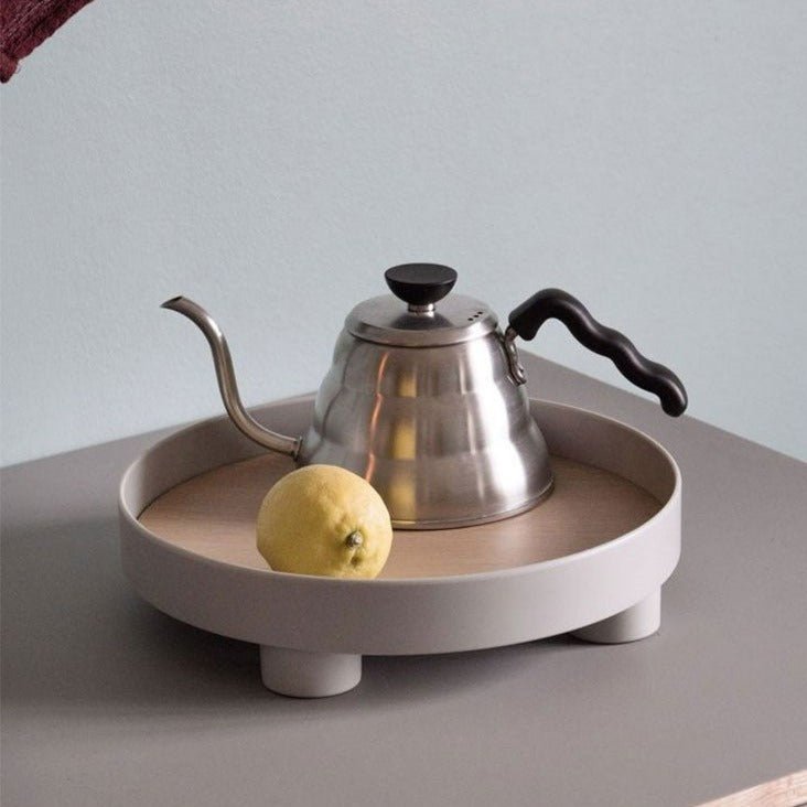 Modern Style Tray Collection - Tray - Delicors