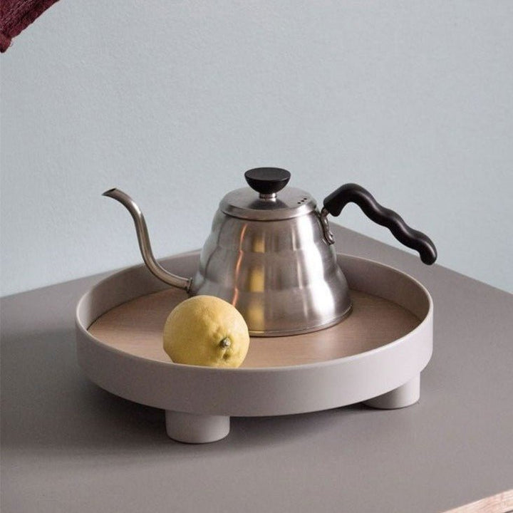 Modern Style Tray Collection - Tray - Delicors