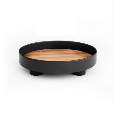 Modern Style Tray Collection - Tray - Delicors