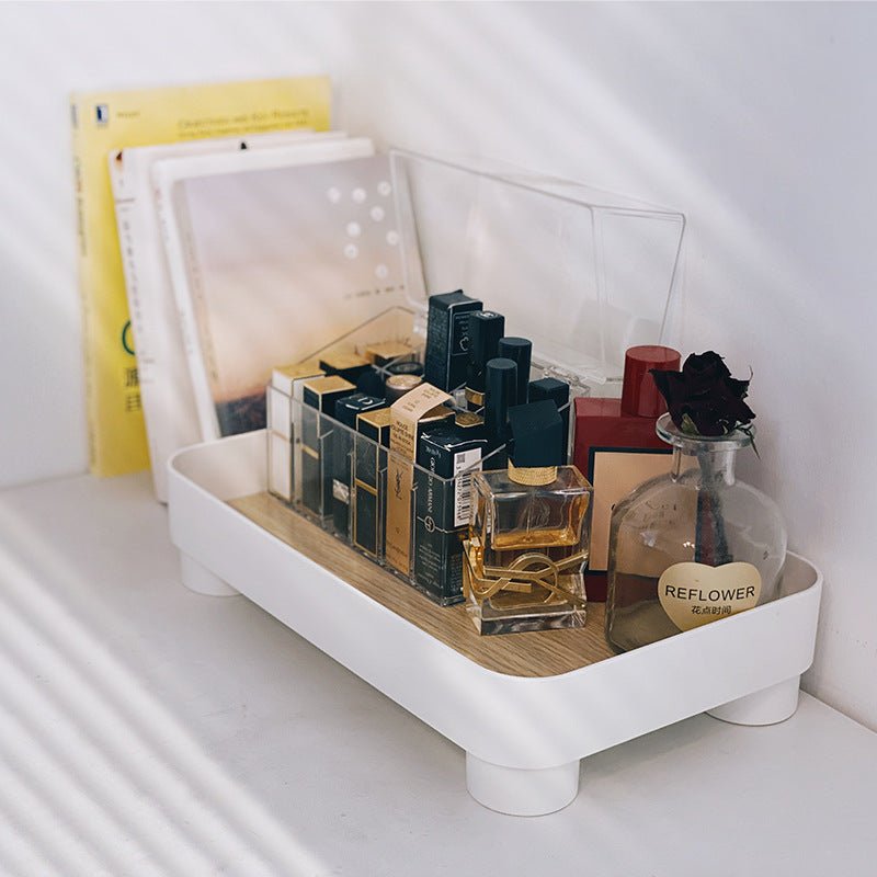 Modern Style Tray Collection - Tray - Delicors