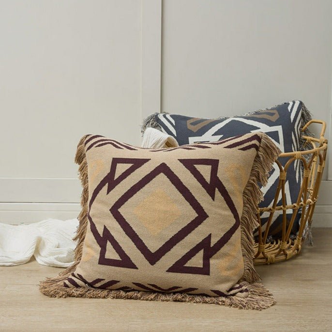 Moroccan Dream Cushion Cover -Cushion- Delicors