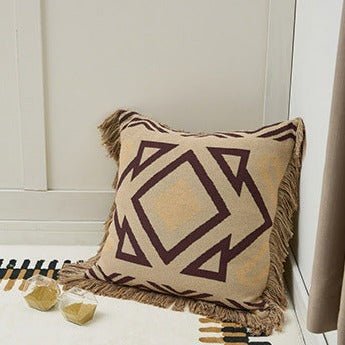Moroccan Dream Cushion Cover -Cushion- Delicors