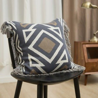 Moroccan Dream Cushion Cover -Cushion- Delicors