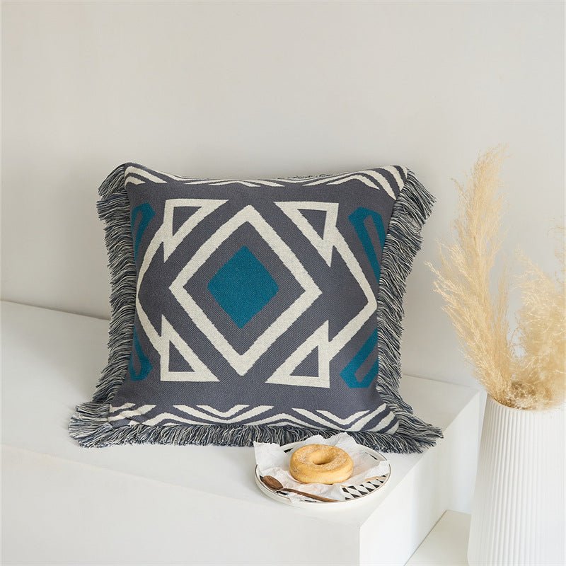 Moroccan Dream Cushion Cover -Cushion- Delicors