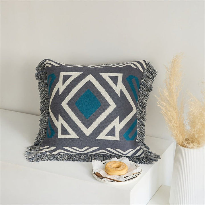 Moroccan Dream Cushion Cover -Cushion- Delicors